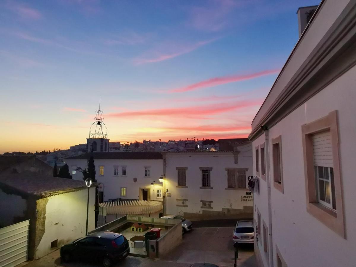 #056 Old Post Office By Home Holidays Albufeira Exterior foto