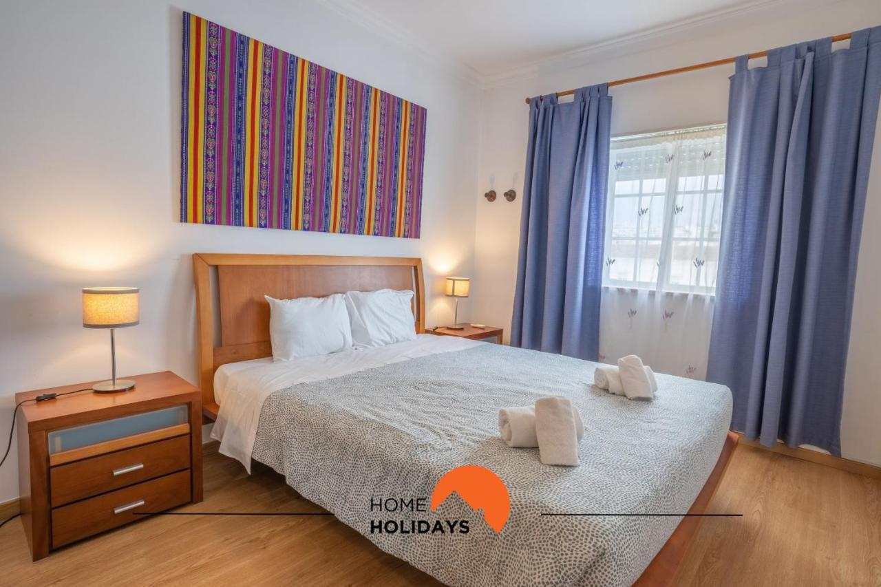 #056 Old Post Office By Home Holidays Albufeira Exterior foto