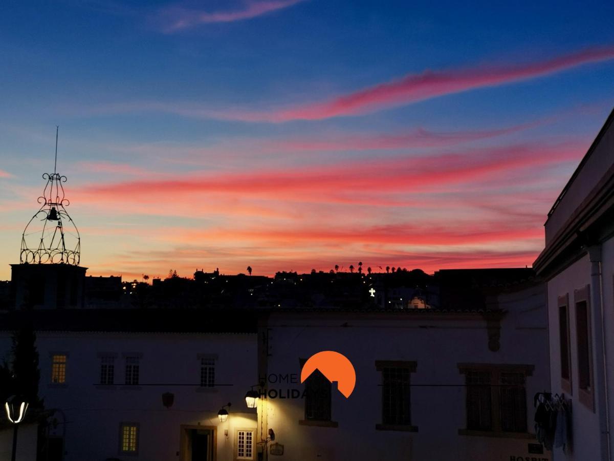 #056 Old Post Office By Home Holidays Albufeira Exterior foto
